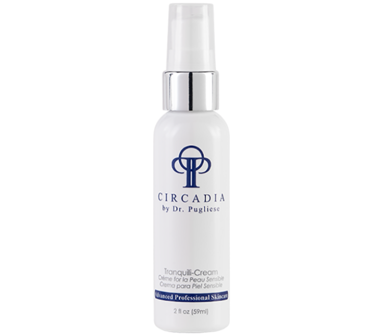 Circadia Tranquili-Cream | Заспокійливий крем для обличчя